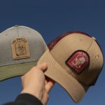 The Drizzle Trucker Hat