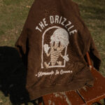 The Drizzle Pullover Hoodie