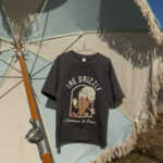 The Drizzle Logo Printed Shirt